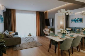 Luxury Apartment Iosia Residence